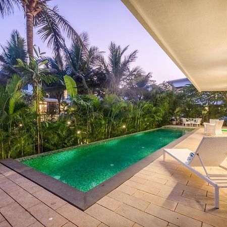 Casa Yna 3Bhk By Tisyastays Marmagao Экстерьер фото