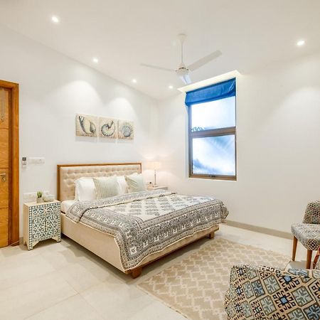 Casa Yna 3Bhk By Tisyastays Marmagao Экстерьер фото