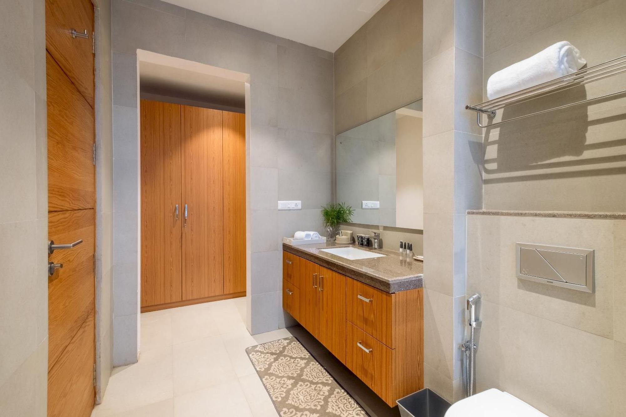 Casa Yna 3Bhk By Tisyastays Marmagao Экстерьер фото