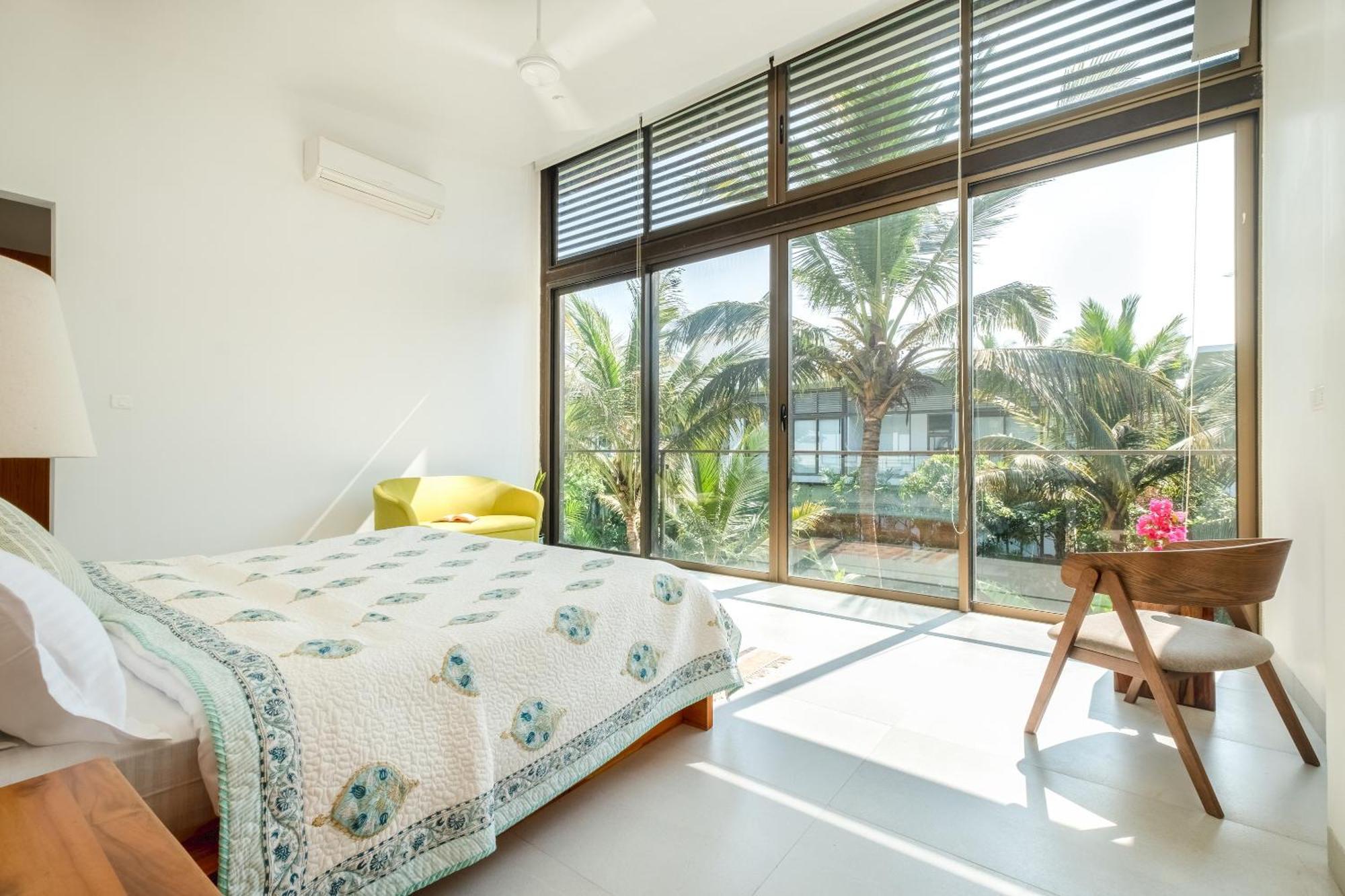 Casa Yna 3Bhk By Tisyastays Marmagao Экстерьер фото